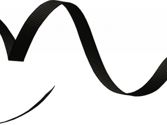 Swirl Clipart Curly - Png Download (640x480), Png Download