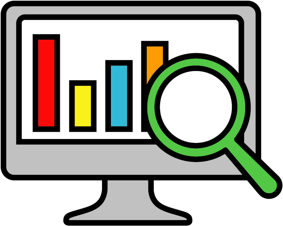 Website-audit Clipart (1000x1000), Png Download