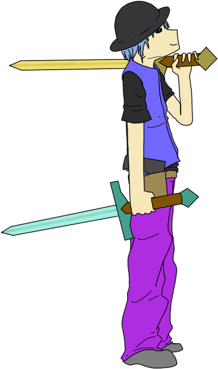 Miner Wars By Miner-wars Clipart (500x800), Png Download