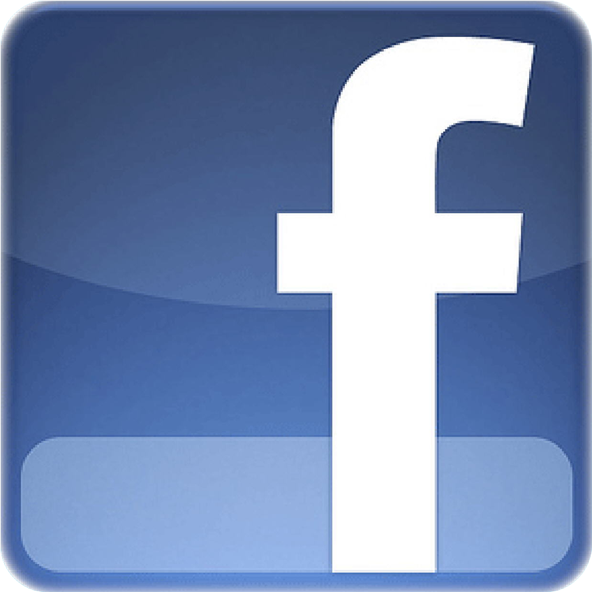 Facebook Hd Logo Clipart (1153x1129), Png Download