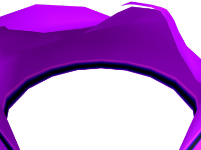 Cowboy Hat Clipart Purple Hat - Png Download (640x480), Png Download