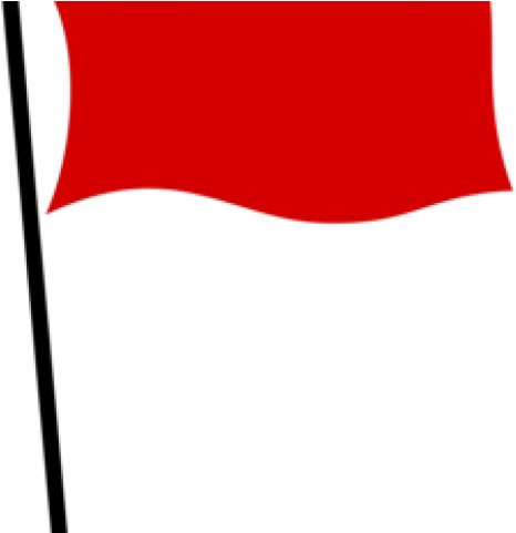 East Germany Flag Clipart Moon - Png Download (640x480), Png Download