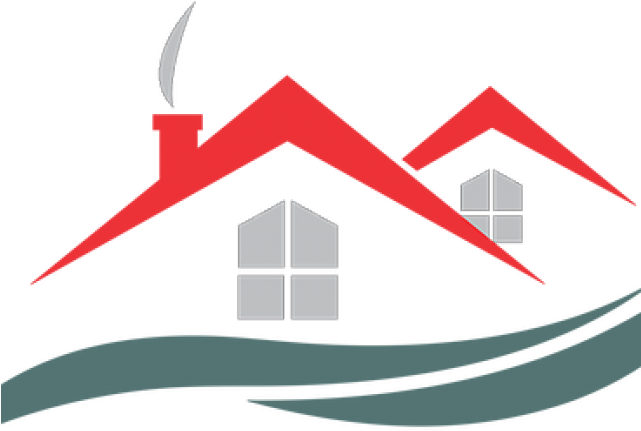 Rooftop Clipart Construction House - Png Download (640x480), Png Download