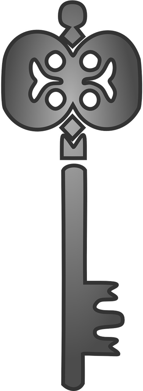 Skeleton Clipart (500x1000), Png Download