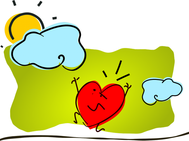 Miracle Clipart Happy Wife - Png Download (640x480), Png Download