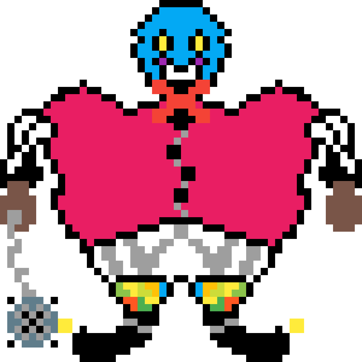 The Real Bad Guy Clipart (1200x1200), Png Download