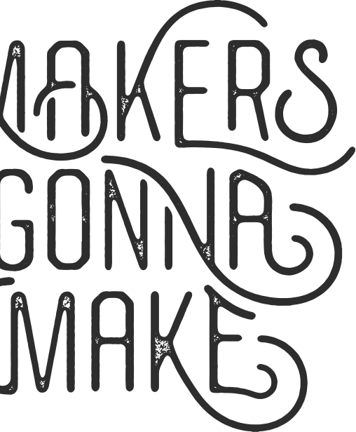 “makers Donuts Is A Dang Gift To Knoxville Clipart (508x616), Png Download