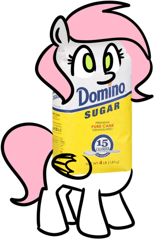 Sugar Morning, Female, Mare, Not Salmon, Oc, Oc Only, Clipart (784x1024), Png Download
