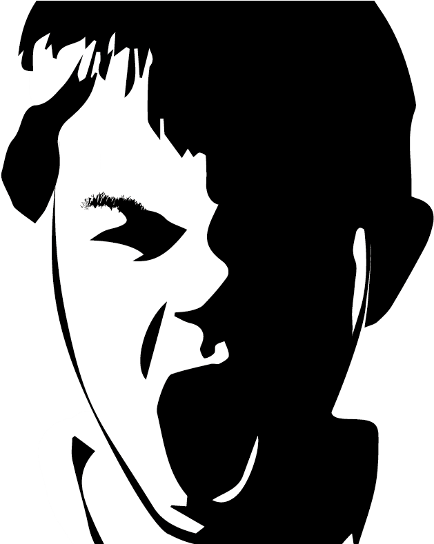 Download Hd Madkid Design Clipart (629x789), Png Download