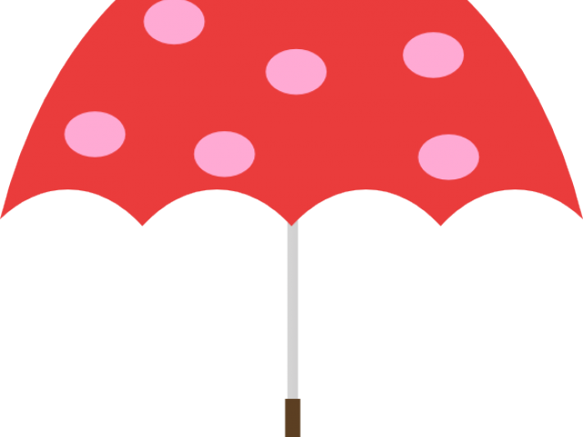 Umbrella Clipart Unbrella - Png Download (640x480), Png Download