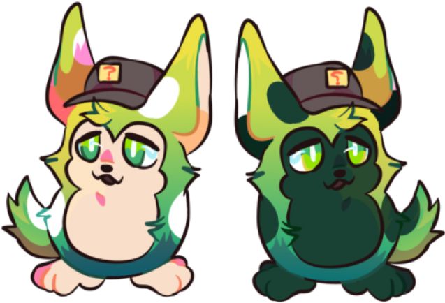 Green Day Clipart Transparent Tumblr - Png Download (640x480), Png Download