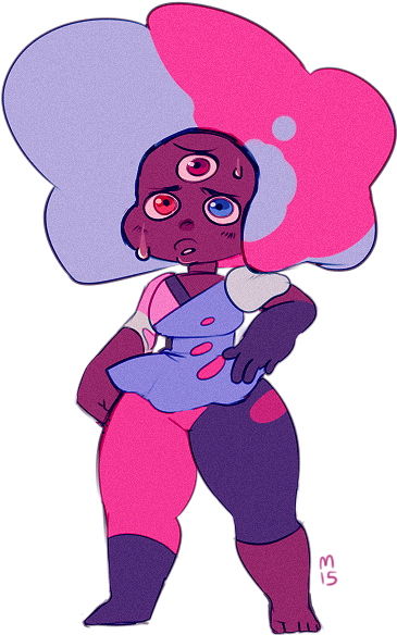 Full Credit To Popomodoro On Tumblr Clipart (500x630), Png Download