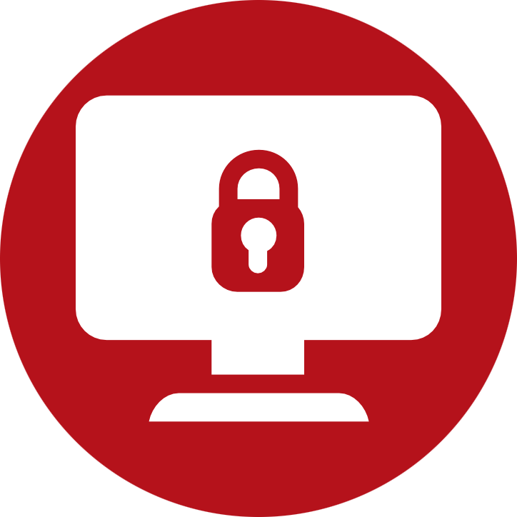 Security Clipart (724x724), Png Download