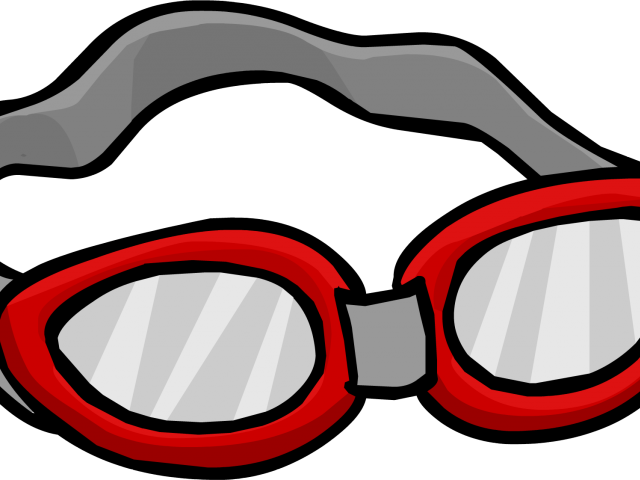 Swimming Clipart Google - Png Download (640x480), Png Download