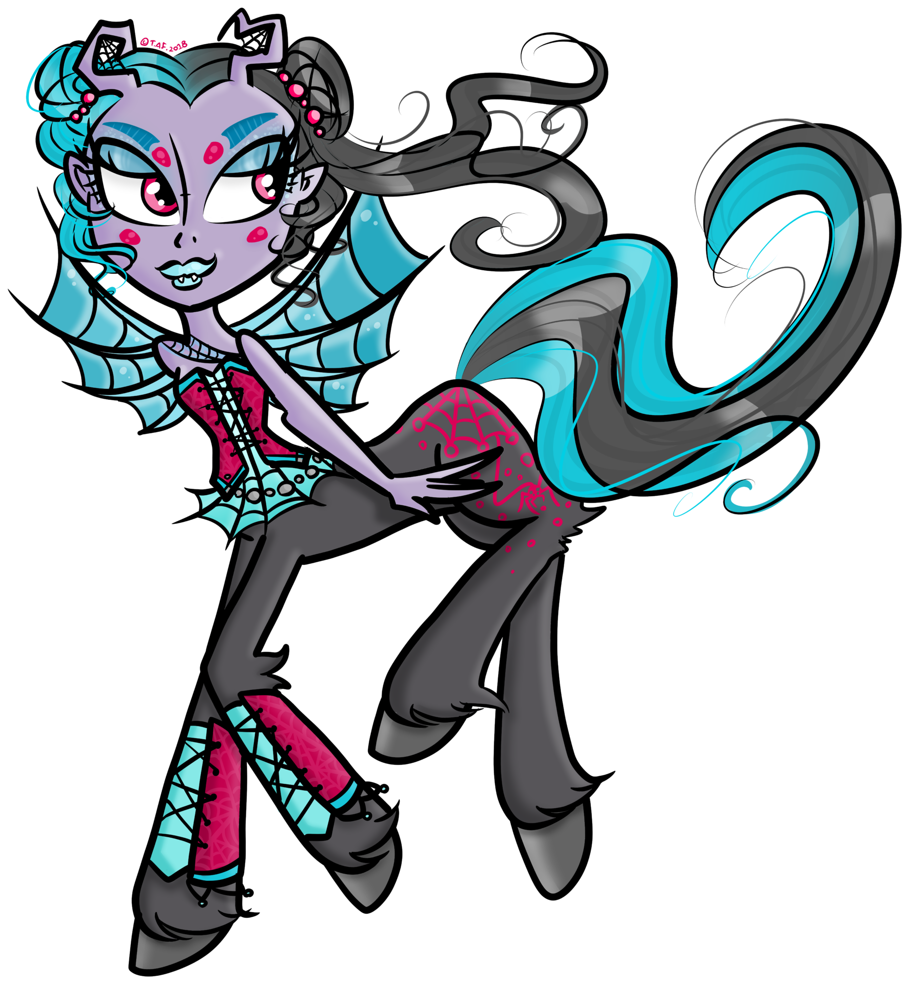 Webzealia Weaver Clipart (2000x2000), Png Download