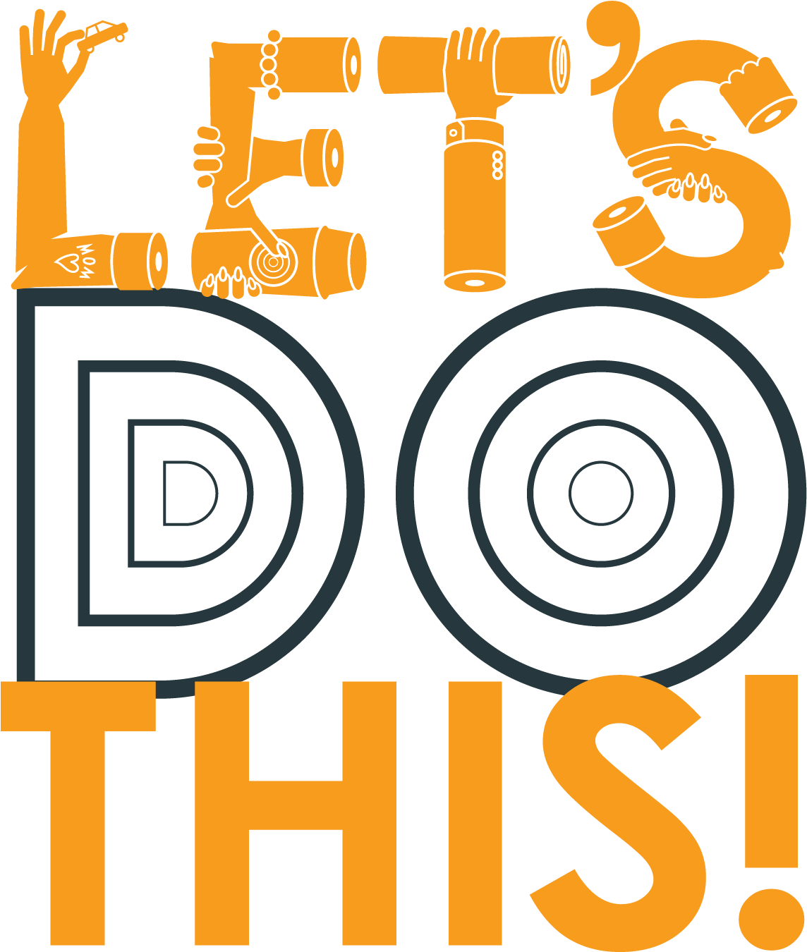 Sonar Is Powered By A Can-do Attitude To Every Opportunity Clipart (1191x1392), Png Download