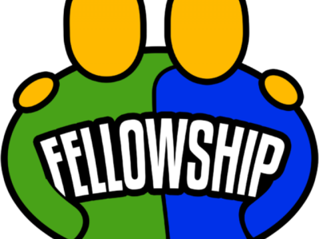 Home Clipart Fellowship - Png Download - Full Size Clipart (#3018713 ...