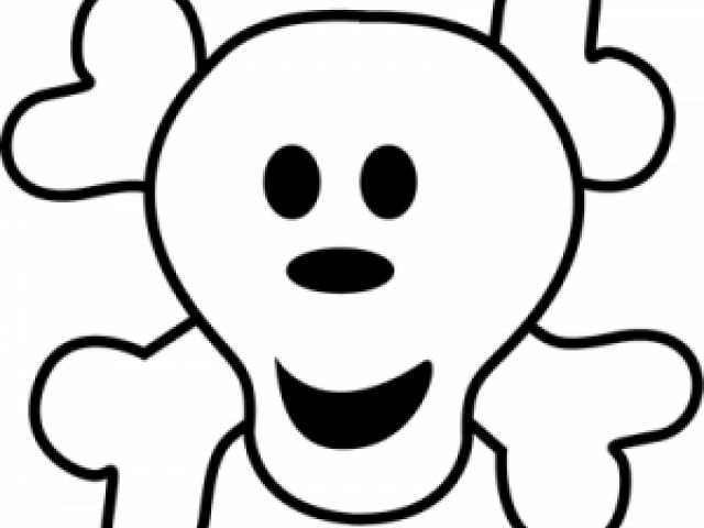 Pirates Clipart Logo - Png Download (640x480), Png Download