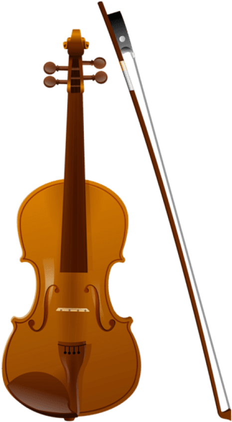 Free Png Violin Png Images Transparent Clipart (480x860), Png Download