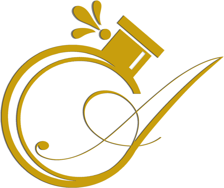 Perfume Clipart Freshness - Png Download (960x827), Png Download