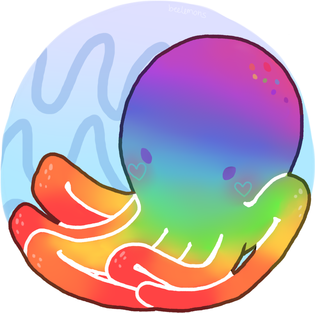 Floral Fro Throw Pillows Clipart (1280x1280), Png Download