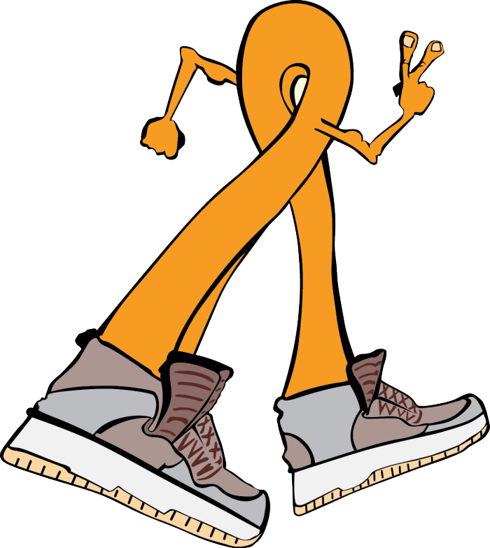 This Is A Community Event That Honors And Memorializes Clipart (700x783), Png Download