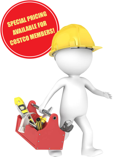 Can I Have Saferacks Professionally Installed Clipart (480x644), Png Download