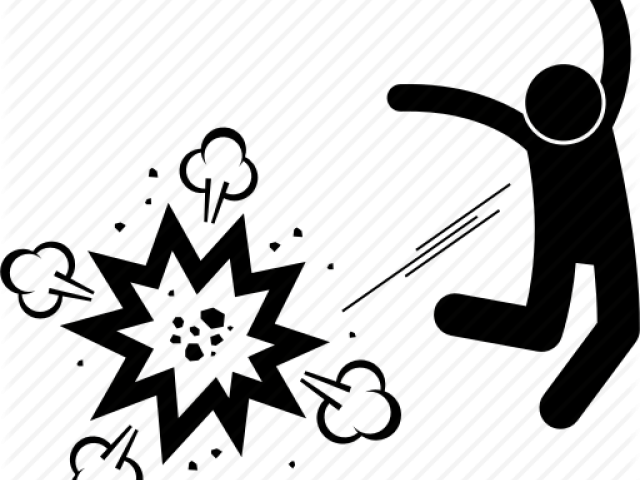 Bullets Clipart Gan - Png Download (640x480), Png Download