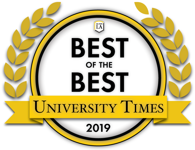 Best Of The Best University Times Clipart (792x612), Png Download