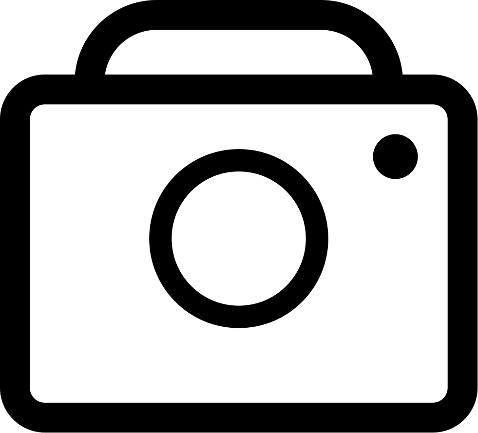 Ue Camera Comments Clipart (981x889), Png Download