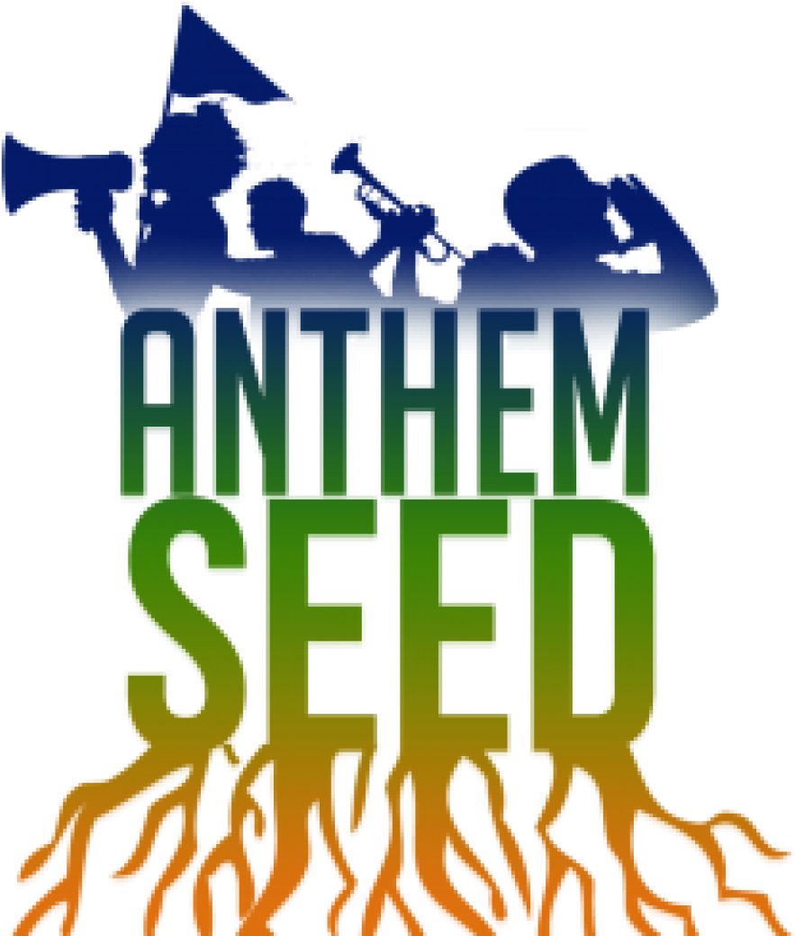 Skip To Content Anthem Seed Clipart (1400x1051), Png Download