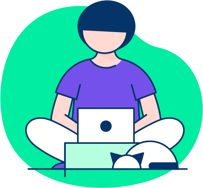 Sign Up For Openclassrooms Clipart (725x606), Png Download