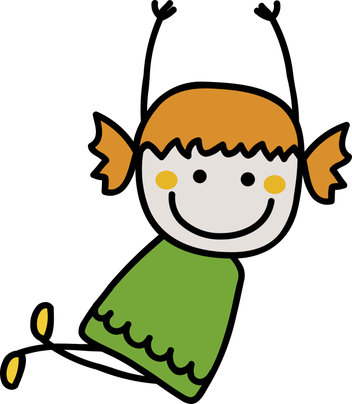 Independent Work Clipart - Png Download (708x812), Png Download