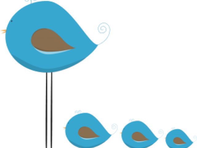 Blue Clipart Family - Png Download (640x480), Png Download