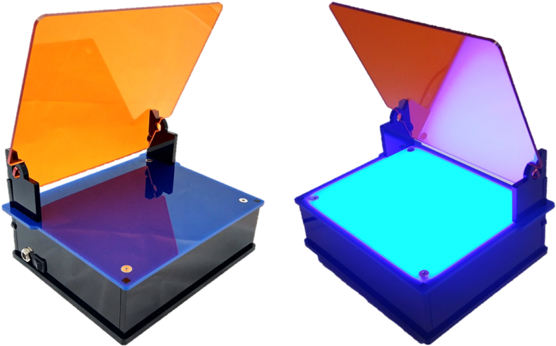 High Sensitivity Dna Detection Clipart (845x684), Png Download