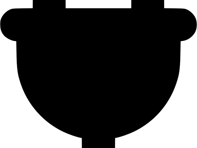 Electrical Clipart Plug Point - Png Download (640x480), Png Download