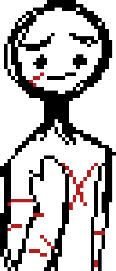 Again Hurts It Clipart (1152x1152), Png Download