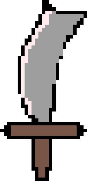 Knife Clipart (1200x1200), Png Download