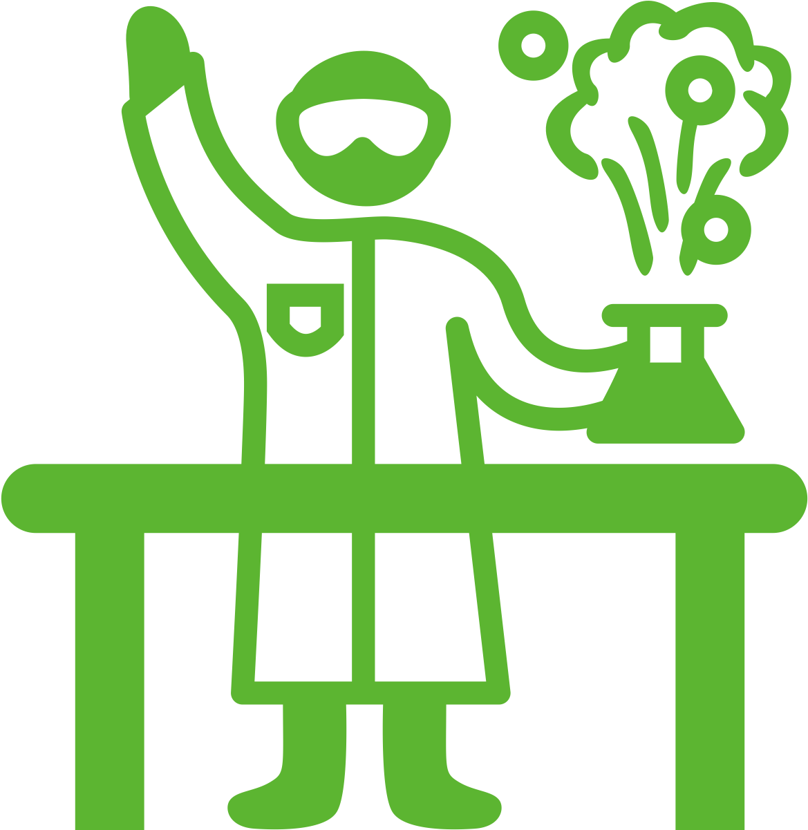 Chemical Co Ltd Technical Transparent Background Clipart (1200x1200), Png Download