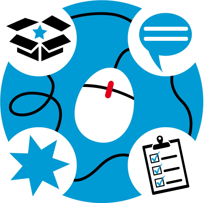 Online Marktonderzoek Clipart (1200x800), Png Download