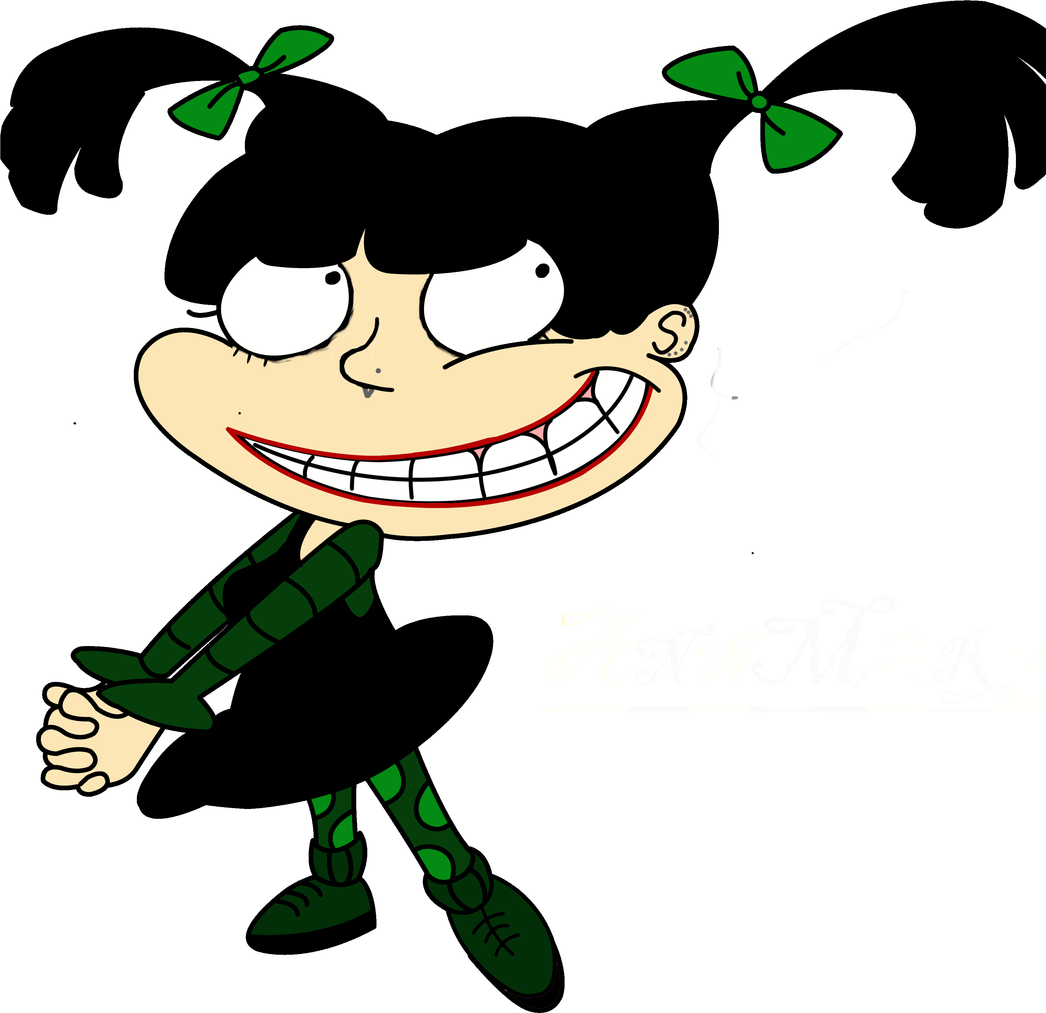 Ganjelica Pickles Clipart (3500x3452), Png Download