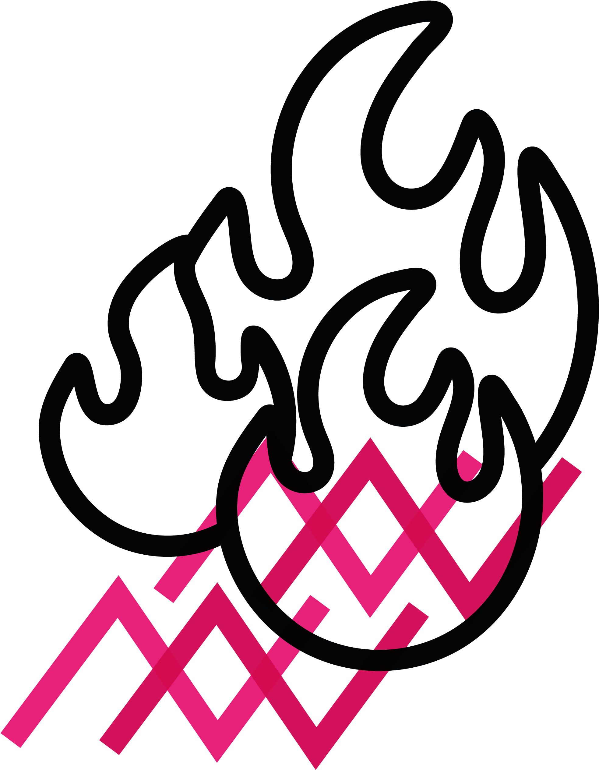 Formación Para La Acción Social Clipart (3544x3544), Png Download