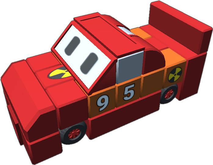 Rayo Mcqueen Thats Race Car But Know Clipart (768x768), Png Download