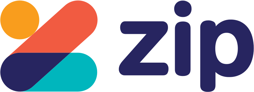 Or Zip Pay Clipart (978x405), Png Download