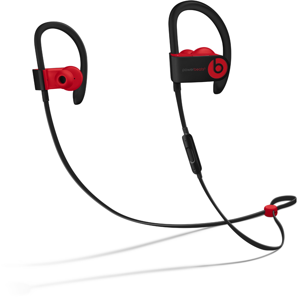 Beats Headphones Clip Art - Png Download (1200x1200), Png Download