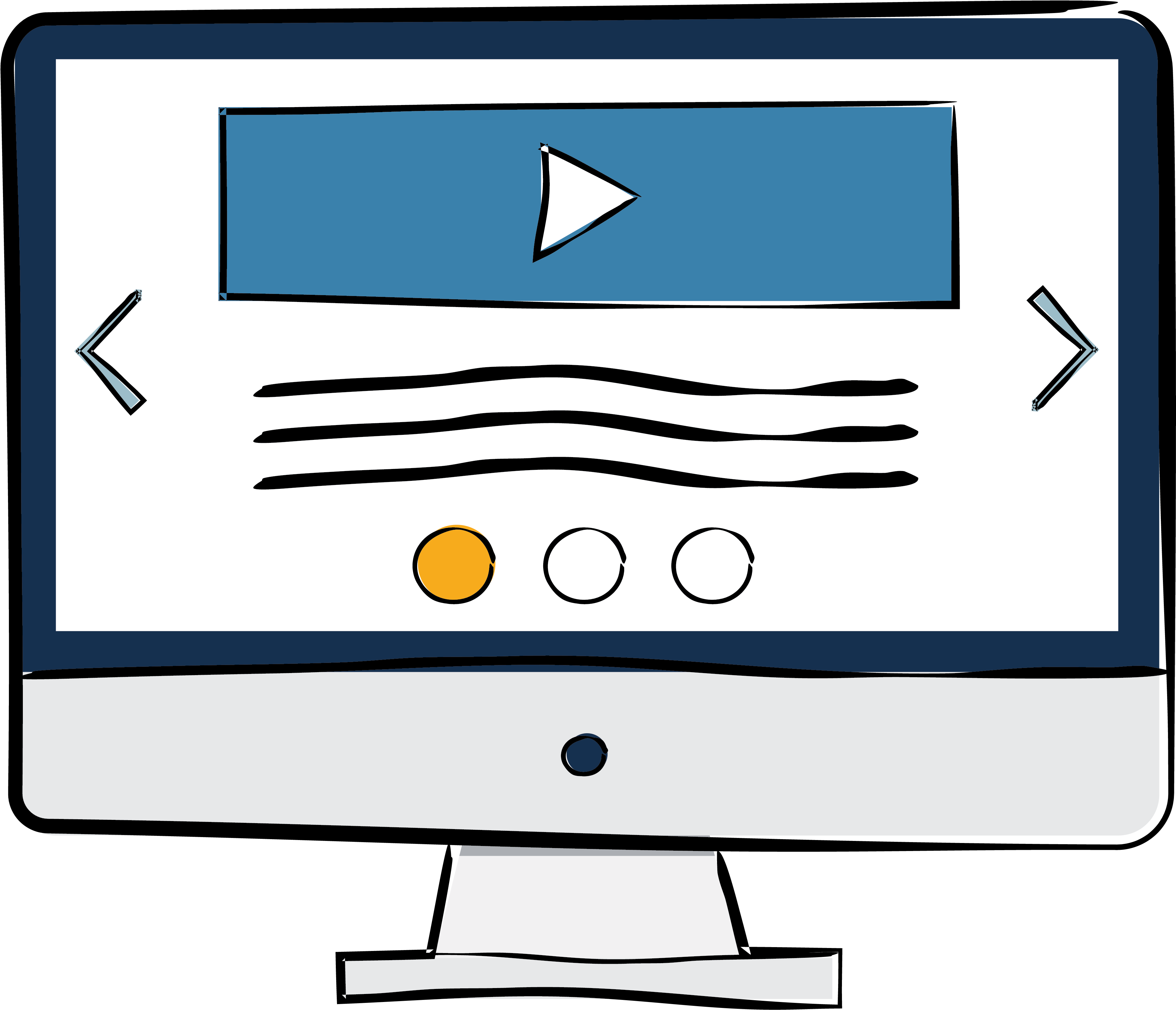 Micro-learning Clipart (4167x4167), Png Download