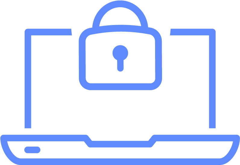 More Heavily Protect Personal Information About Children Clipart (833x833), Png Download