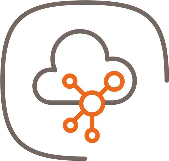 Iot Project Industrialization Clipart (658x627), Png Download