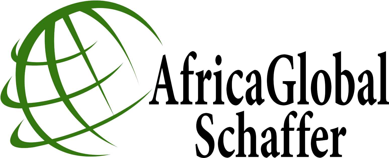 Young Africans Need Support To Drive Africa's Industrialization Clipart (1752x767), Png Download