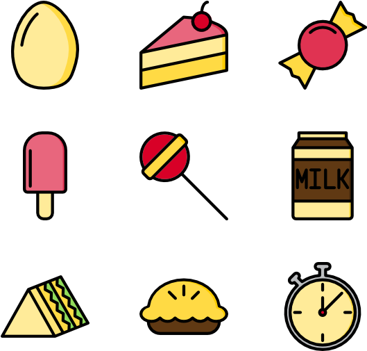 Bakery Clipart (600x564), Png Download